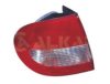 RENAU 7700428058 Combination Rearlight